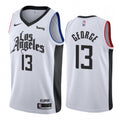 Paul George Los Angeles Clippers 13 Jersey
