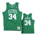 Paul Pierce Boston Celtics 34 Retro Jersey