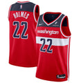 Richaun Holmes Washington Wizards 22 Jersey