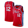 Tobias Harris Philadelphia 76ers 12 Jersey