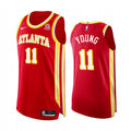 Trae Young Atlanta Hawks 11 Jersey