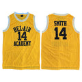 High School Will Smith Bel-Air Academy 14 Jersey