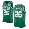 Xavier Tillman Sr. Boston Celtics 26 Jersey