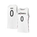 Abdul Ado Cincinnati Bearcats 0 Jersey