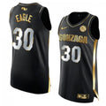 Abe Eagle Gonzaga Bulldogs 30 Jersey