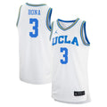 Adem Bona UCLA Bruins 3 Jersey