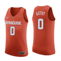 Adrian Autry Syracuse Orange 0 Jersey