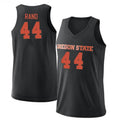 Ahmad Rand Oregon State Beavers 44 Jersey