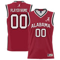 Alabama Crimson Tide Jersey