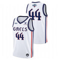 Alex Ducas Saint Mary's Gaels 44 Jersey