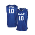Alexis Yetna Seton Hall Pirates 10 Jersey