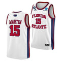 Alijah Martin Florida Atlantic Owls 15 Jersey
