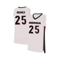 Amanze Ngumezi Georgia Bulldogs 25 Jersey