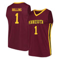 Andre Hollins Minnesota Golden Gophers 1 Jersey