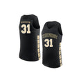 Andre Washington Wake Forest Demon Deacons 31 Jersey