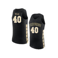 Anthony Bilas Wake Forest Demon Deacons 40 Jersey
