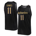Anthony Gaines Northwestern Wildcats 11 Jersey