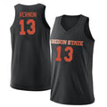 Antoine Vernon Oregon State Beavers 13 Jersey