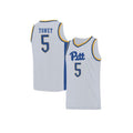 AuDiese Toney Pittsburgh Panthers 5 Jersey