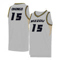 Axel Okongo Missouri Tigers 15 Jersey