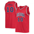 Azuolas Tubelis Arizona Wildcats 10 Jersey