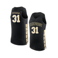 Blake Buchanan Wake Forest Demon Deacons 31 Jersey
