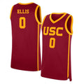 Boogie Ellis USC Trojans 0 Jersey