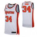 Bourama Sidibe Syracuse Orange 34 Jersey