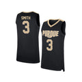 Braden Smith Purdue Boilermakers 3 Jersey