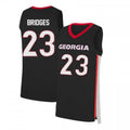Braelen Bridges Georgia Bulldogs 23 Jersey