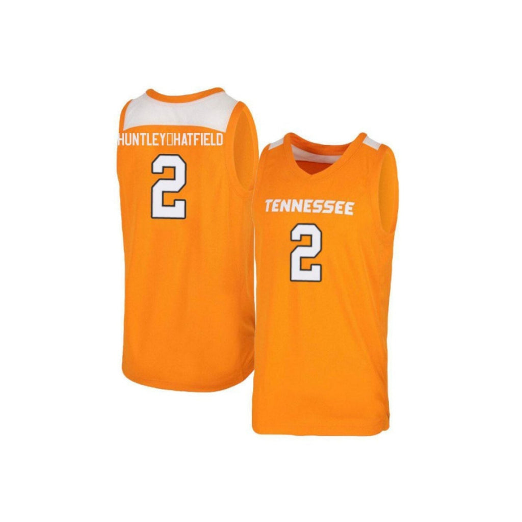 Brandon Huntley Hatfield Tennessee Volunteers 2 Jersey