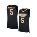 Brandon Newman Purdue Boilermakers 5 Jersey