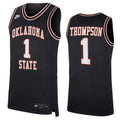 Bryce Thompson OSU Cowboys 1 Jersey