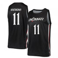 CJ Anthony Cincinnati Bearcats 11 Jersey