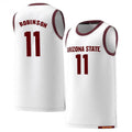 Calaen Robinson Arizona State Sun Devils 11 Jersey