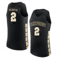 Cameron Hildreth Wake Forest Demon Deacons 2 Jersey