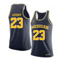Caris Levert Michigan Wolverines 23 Jersey