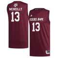 Cashius McNeilly Texas A&M 13 Jersey