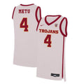 Chimezie Metu USC Trojans 4 Jersey