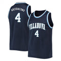 Chris Arcidiacono Villanova Wildcats 4 Jersey