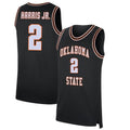 Chris Harris Jr. Oklahoma State Cowboys 2 Jersey