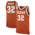 Christian Bishop Texas Longhorns 32 Jersey
