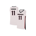 Christian Harrison Georgia Bulldogs 11 Jersey