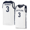 Chuck Harris Butler Bulldogs 3 Jersey