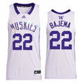Cole Bajema Washington Huskies 22 Jersey