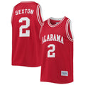 Collin Sexton Alabama Crimson Tide 2 Jersey
