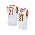 Connor Lammert Texas Longhorns 21 Jersey