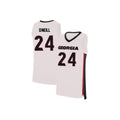 Connor Oneill Georgia Bulldogs 24 Jersey