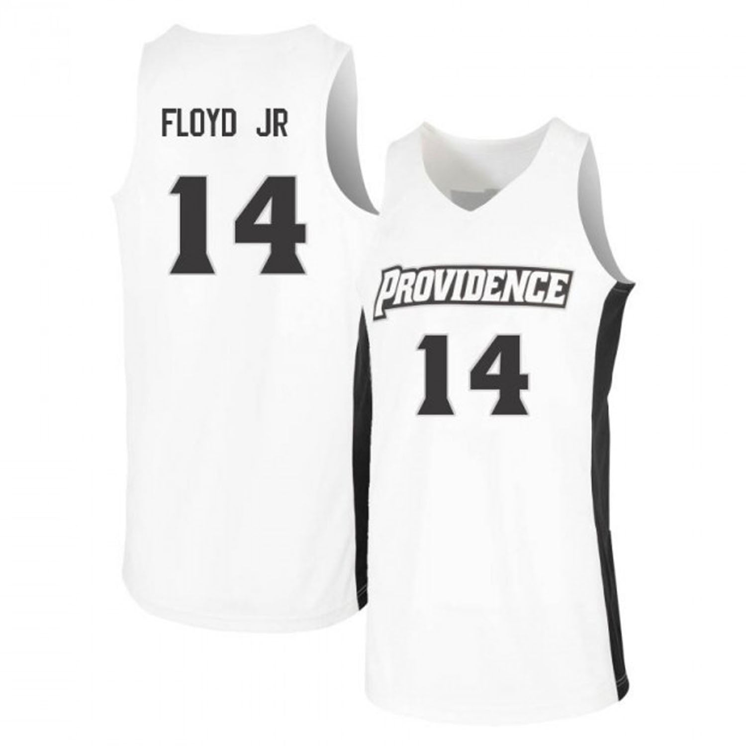 Corey Floyd Jr Providence Friars 14 Jersey