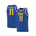 Corey Manigault Pittsburgh Panthers 11 Jersey